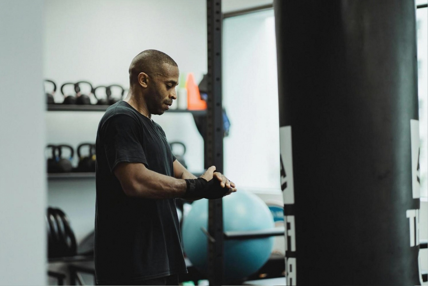 Morning Health Gymnastics: A Personal Routine That Actually Sticks