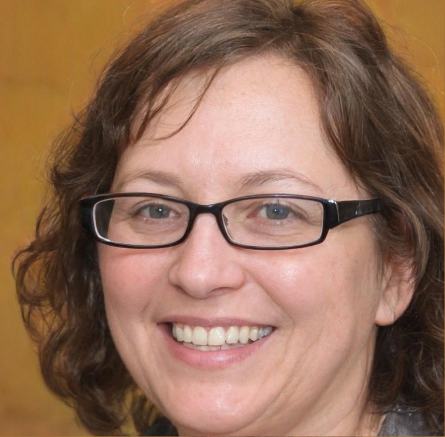 Nadia Ostroff, lead health gymnastics specialist at Accessventuregrid