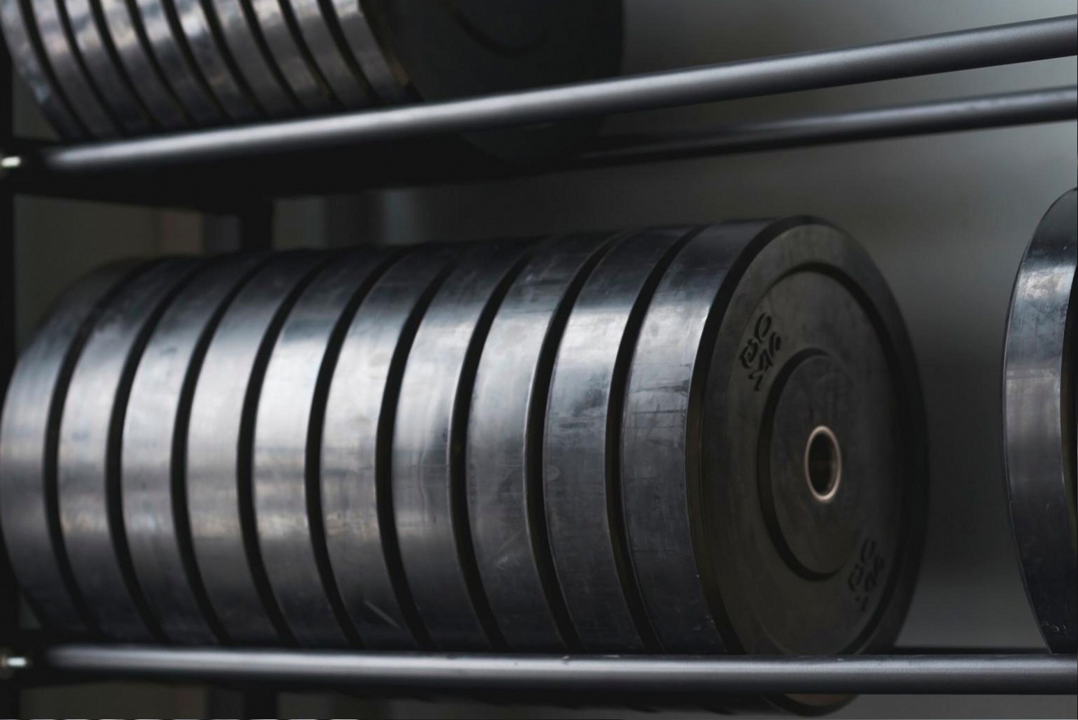 Individual movement session tailored to a specific client situation